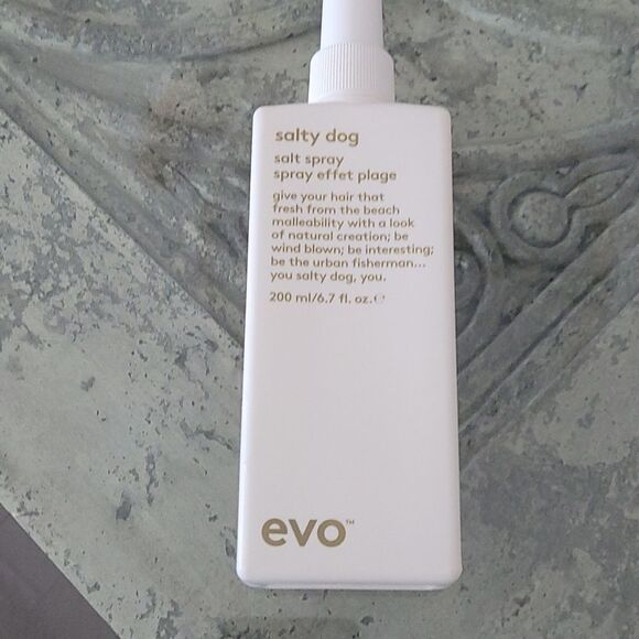 salty dog Other - EVO SALTY DOG HAIR SPRAY PREMIUM PRODUCT